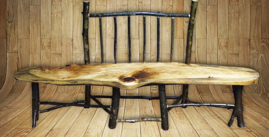 Wishing Bench