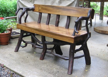 Benches