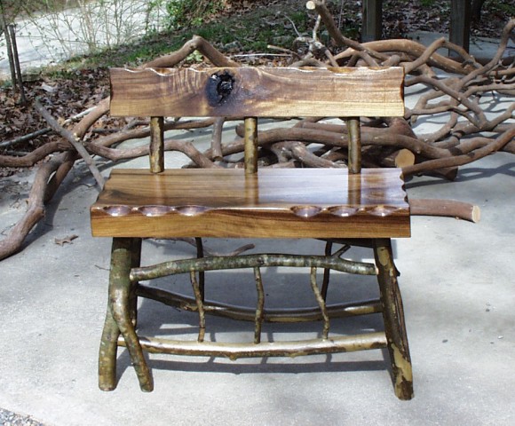 Thinking Bench