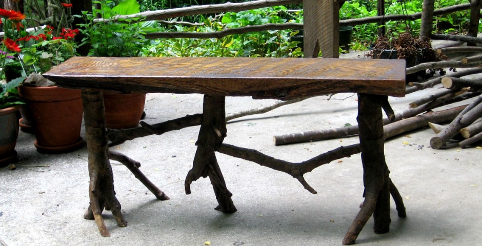 Foot Stool