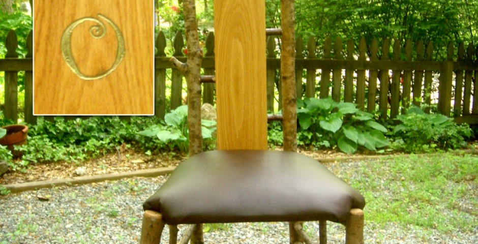 Olivia's Chair