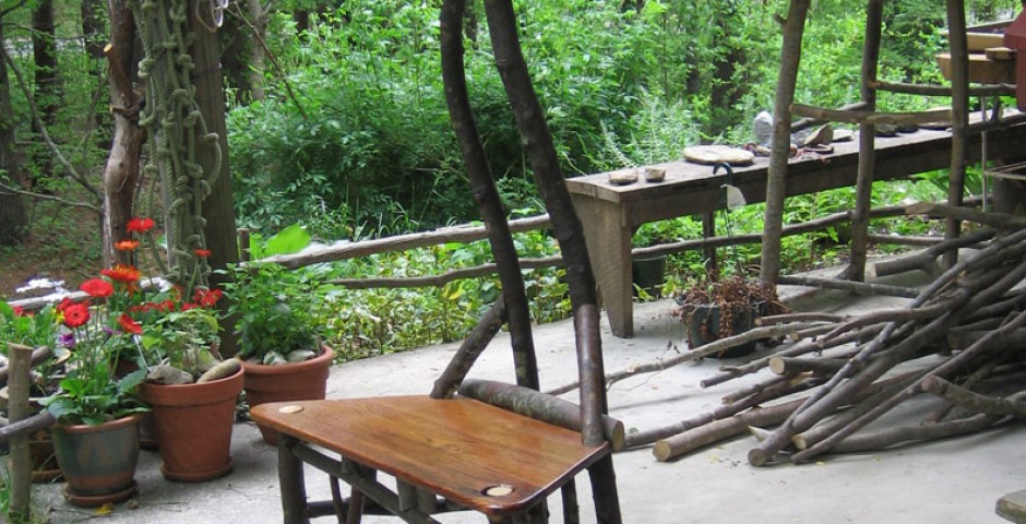 Ugly Chair
