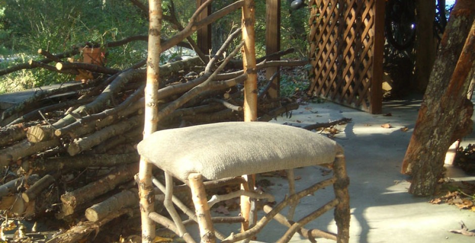 Wind Chair