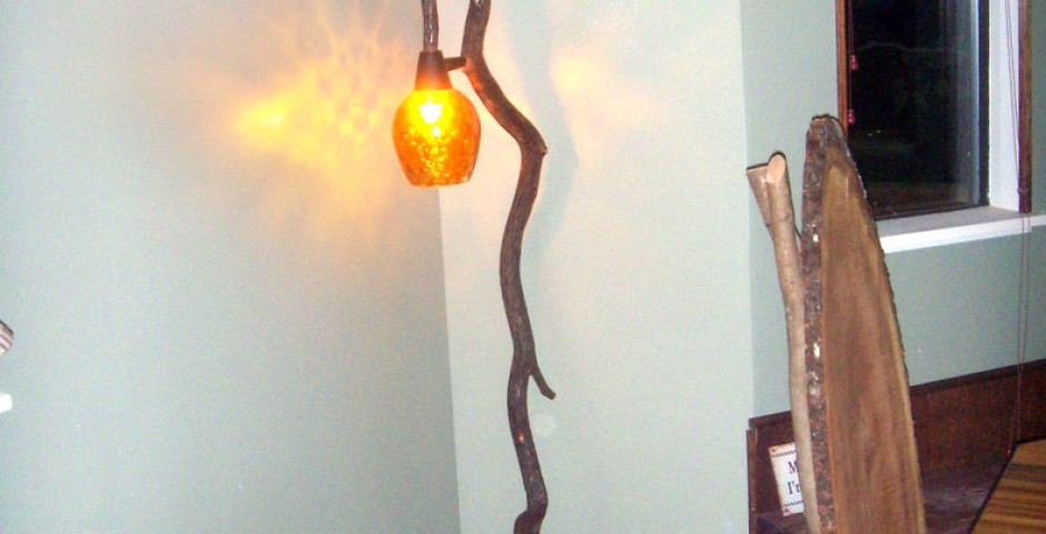 Deco Lamp