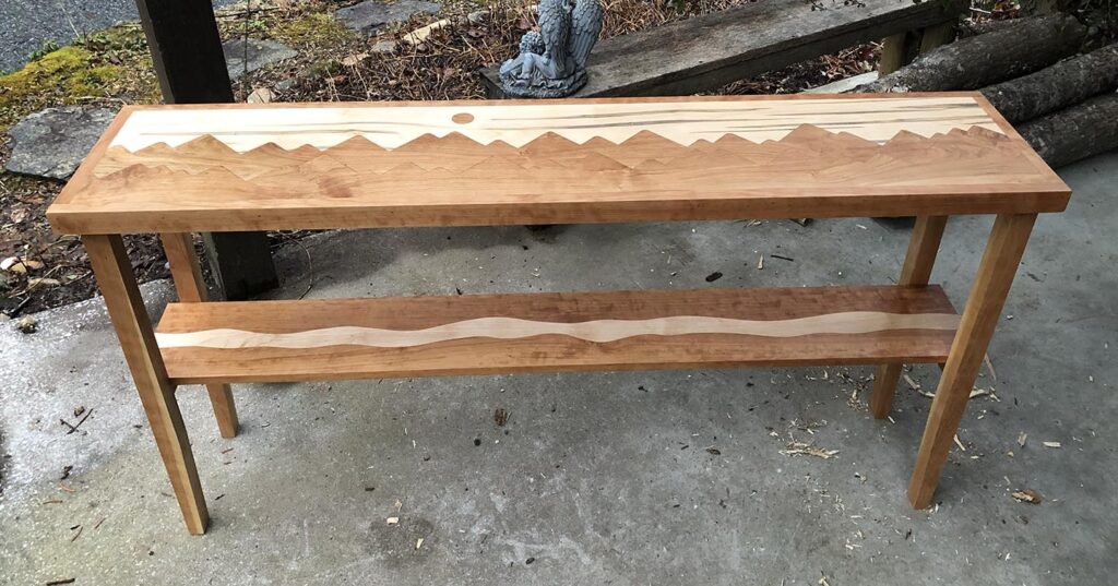 Side Table
