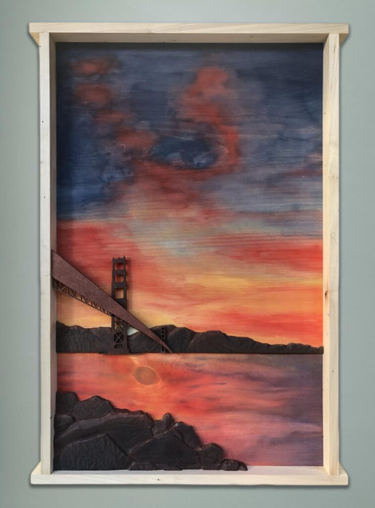 Golden Gate Bridge