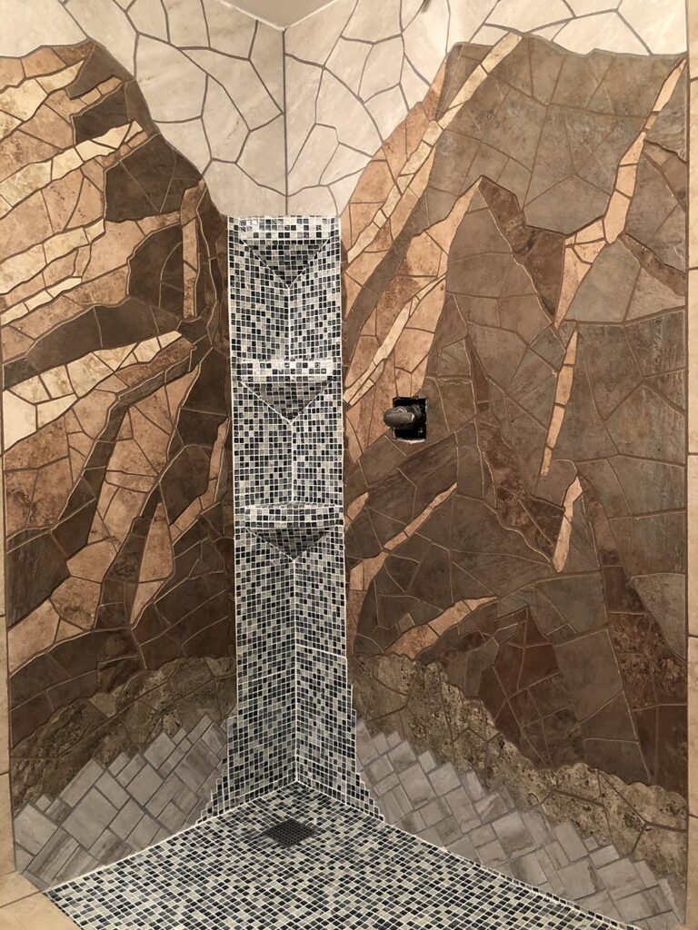 Shower